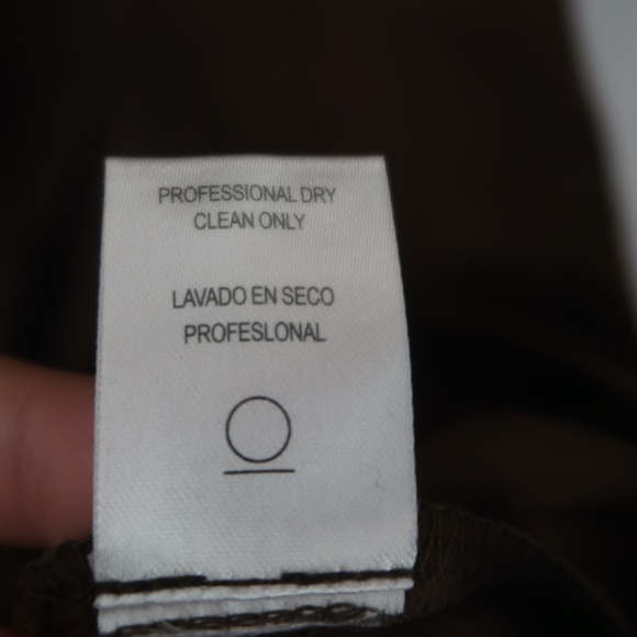 LA REINE FRINGE DRESS SIZE M NWT - Picture 5 of 5